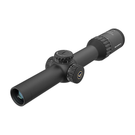 Vector Optics Continental x8 1-8x24 ED Tactical lunetă de pușcă Vector Optics