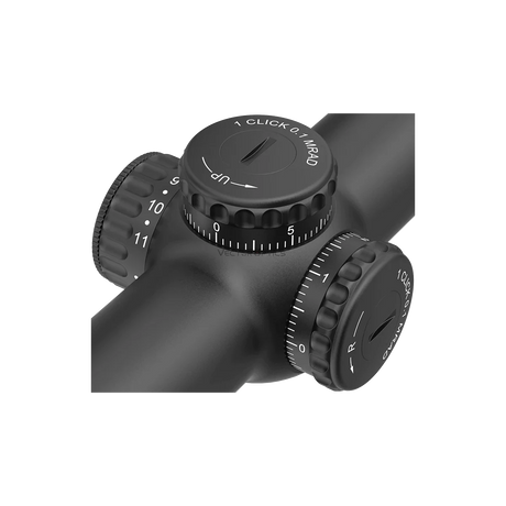 Vector Optics Continental x8 1-8x24 ED Tactical lunetă de pușcă Vector Optics