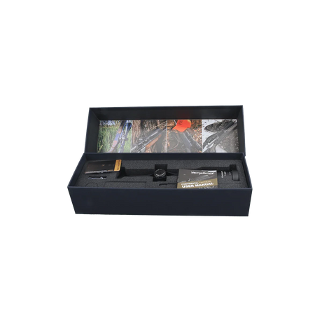 Vector Optics Continental x8 1-8x24 ED Tactical lunetă de pușcă Vector Optics