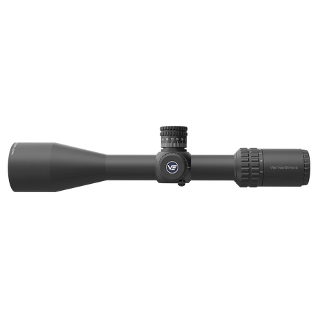 Vector Optics Orion Pro MAX 3-18x50 HD SFP lunetă de pușcă Vector Optics
