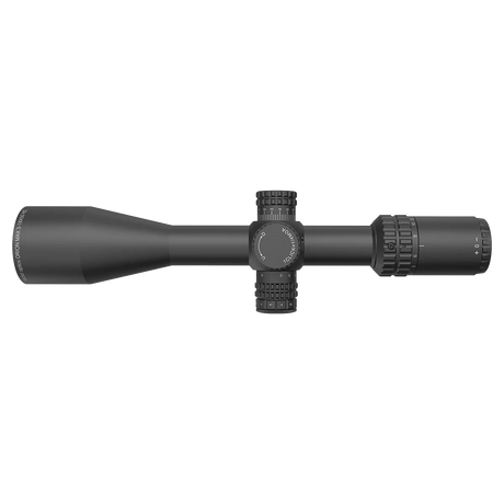 Vector Optics Orion Pro MAX 3-18x50 HD SFP lunetă de pușcă Vector Optics