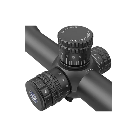 Vector Optics Orion Pro MAX 3-18x50 HD SFP lunetă de pușcă Vector Optics