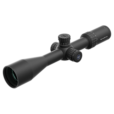 Vector Optics Sentinel 4-16x50 GenII lunetă de pușcă Vector Optics