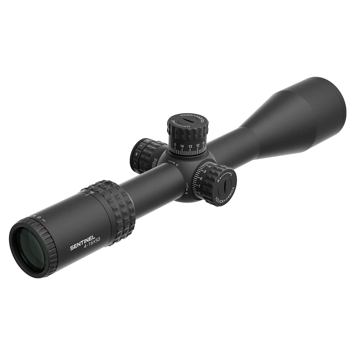 Vector Optics Sentinel 4-16x50 GenII lunetă de pușcă Vector Optics