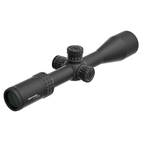 Vector Optics Sentinel 4-16x50 GenII lunetă de pușcă Vector Optics