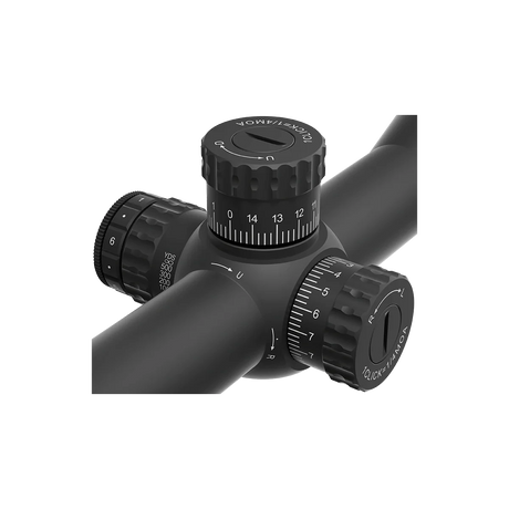 Vector Optics Sentinel 4-16x50 GenII lunetă de pușcă Vector Optics