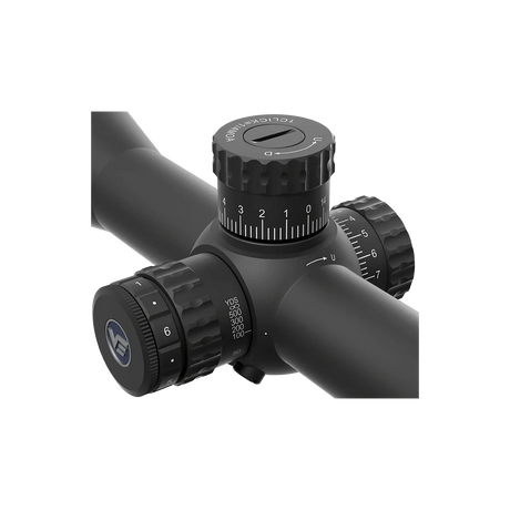 Vector Optics Sentinel 4-16x50 GenII lunetă de pușcă Vector Optics