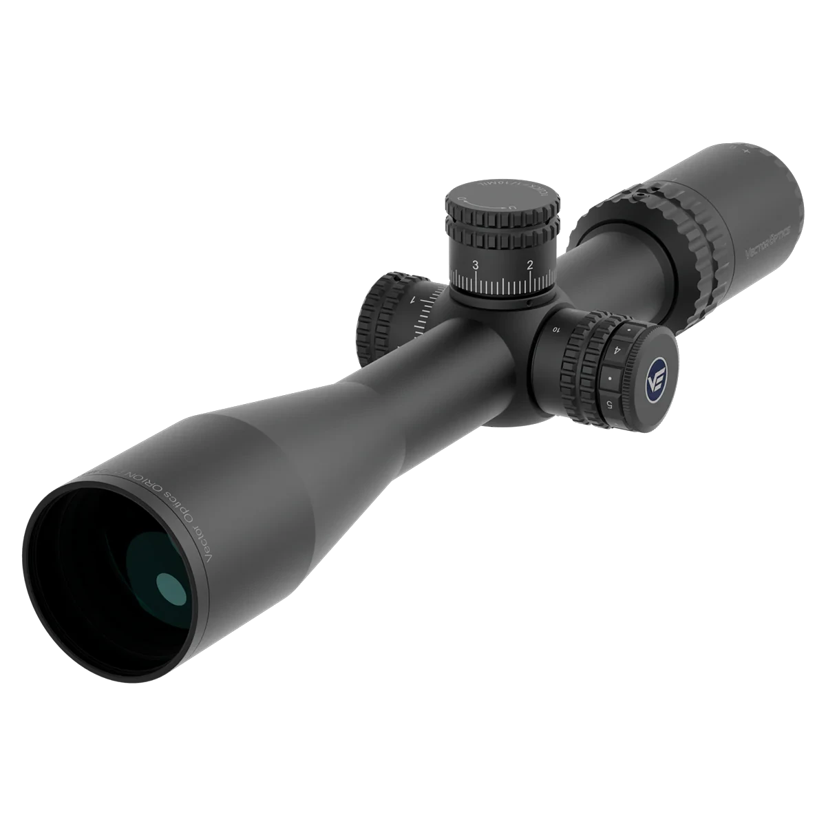 Vector Optics Orion Pro Max 4-16x44 HD SFP lunetă de armă Vector Optics