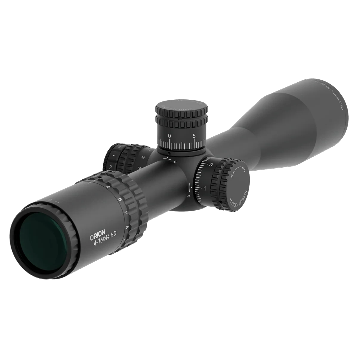 Vector Optics Orion Pro Max 4-16x44 HD SFP lunetă de armă Vector Optics