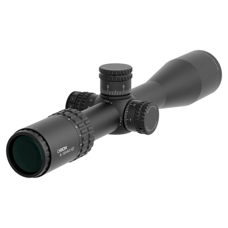 Vector Optics Orion Pro Max 4-16x44 HD SFP lunetă de armă Vector Optics