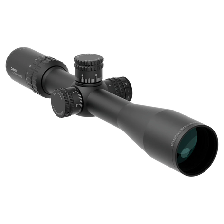 Vector Optics Orion Pro Max 4-16x44 HD SFP lunetă de armă Vector Optics