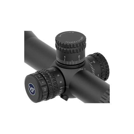 Vector Optics Orion Pro Max 4-16x44 HD SFP lunetă de armă Vector Optics