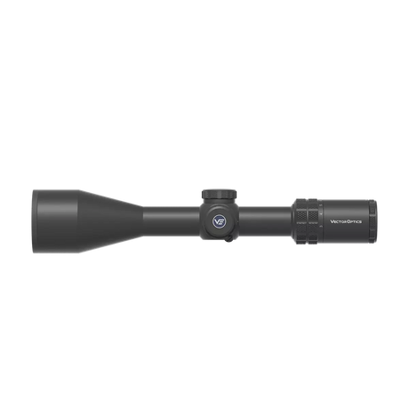 Vector Optics Grizzly 3-18x56i HD lunetă de pușcă Vector Optics