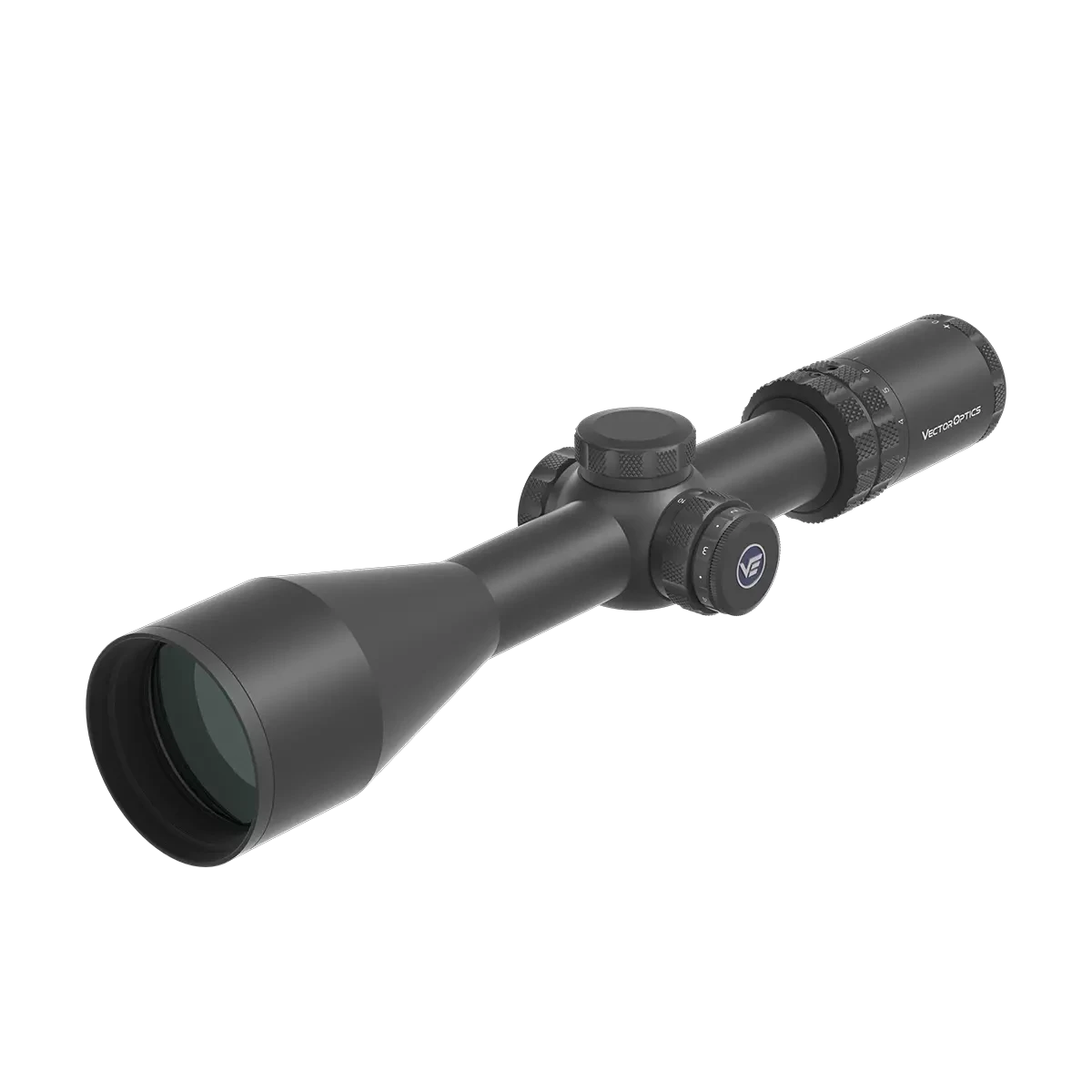 Vector Optics Grizzly 3-18x56i HD lunetă de pușcă Vector Optics