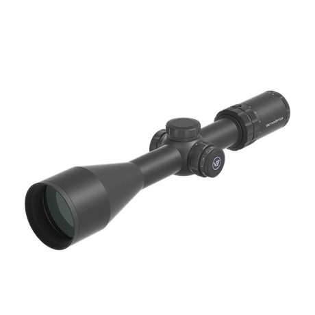 Vector Optics Grizzly 3-18x56i HD lunetă de pușcă Vector Optics