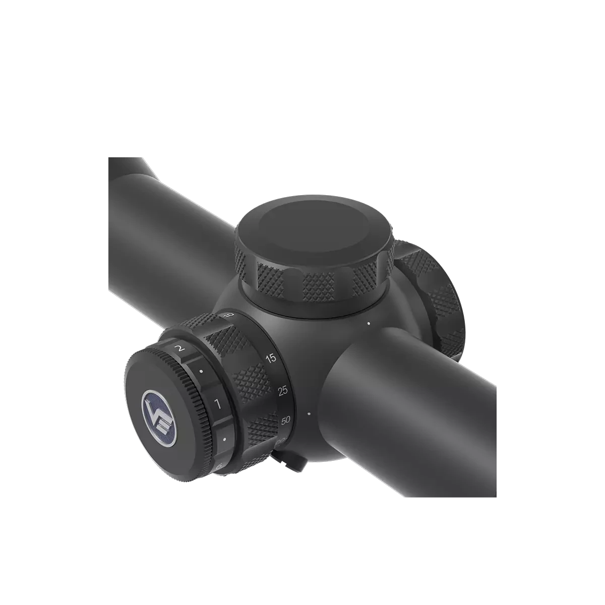 Vector Optics Grizzly 3-18x56i HD lunetă de pușcă Vector Optics