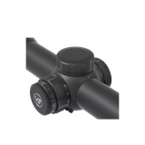 Vector Optics Grizzly 3-18x56i HD lunetă de pușcă Vector Optics