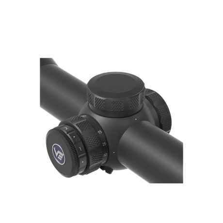 Vector Optics Grizzly 3-18x56i HD lunetă de pușcă Vector Optics