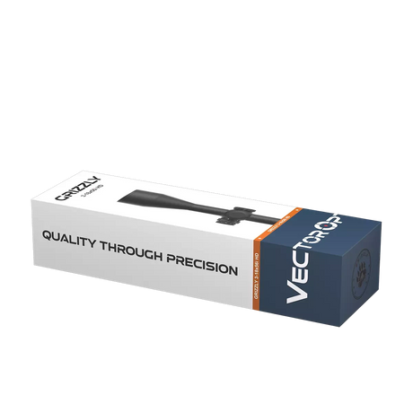 Vector Optics Grizzly 3-18x56i HD lunetă de pușcă Vector Optics