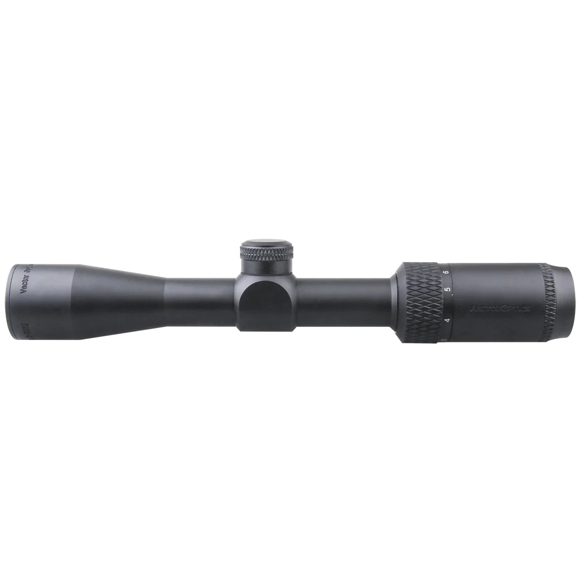 Vector Optics Matiz 2-7x32 SFP lunetă de armă Vector Optics