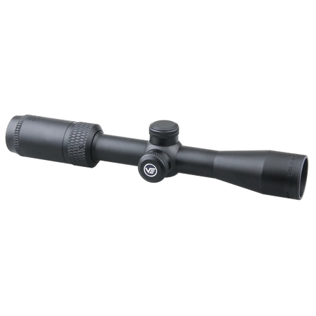 Vector Optics Matiz 2-7x32 SFP lunetă de pușcă Vector Optics