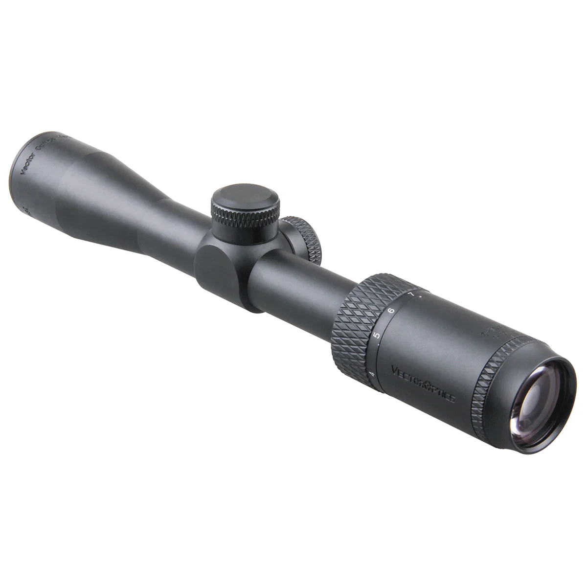 Vector Optics Matiz 2-7x32 SFP lunetă de armă Vector Optics