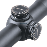 Vector Optics Matiz 2-7x32 SFP lunetă de armă Vector Optics