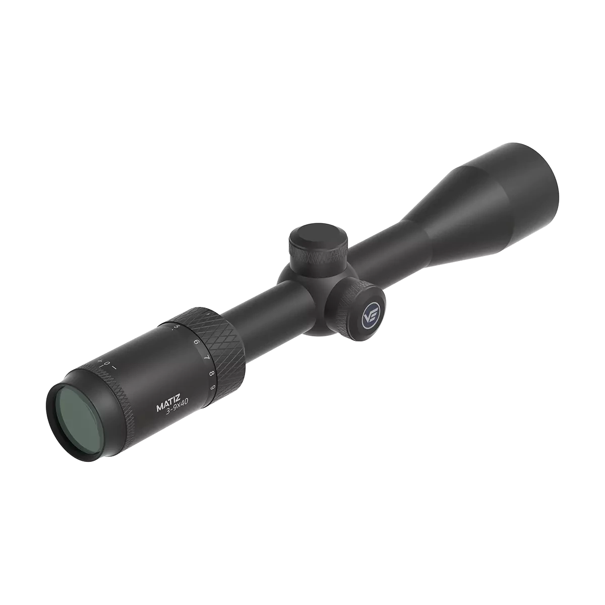 Vector Optics Matiz 3-9x40 SFP lunetă de armă Vector Optics