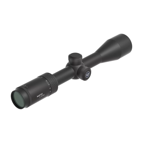Vector Optics Matiz 3-9x40 SFP lunetă de armă Vector Optics