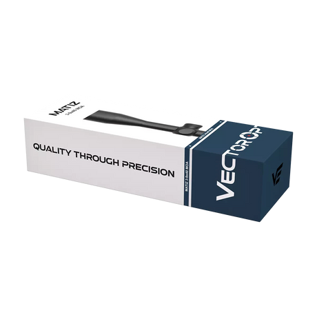 Vector Optics Matiz 3-9x40 SFP lunetă de armă Vector Optics