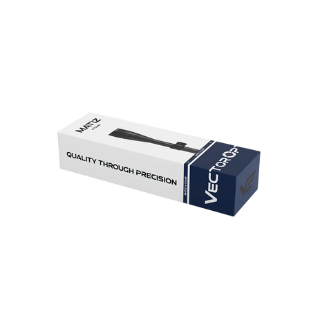 Vector Optics Matiz 4-12x40 SFP lunetă de armă Vector Optics