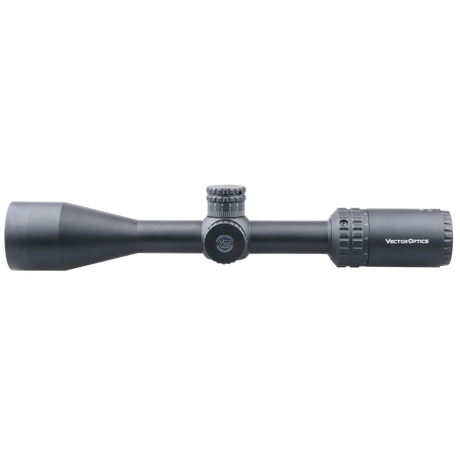 Vector Optics Hugo 3-12x44 SFP lunetă de armă Vector Optics
