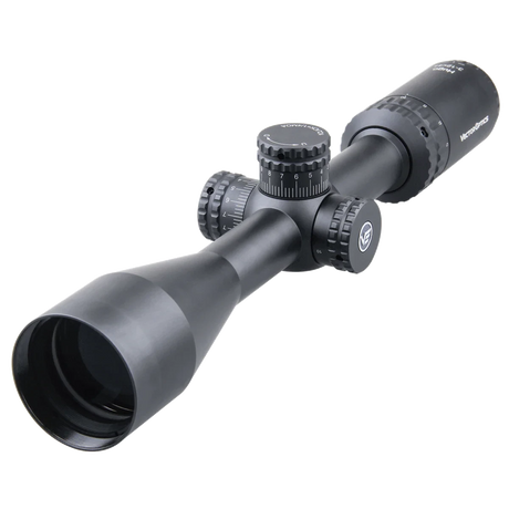 Vector Optics Hugo 3-12x44 SFP lunetă de armă Vector Optics