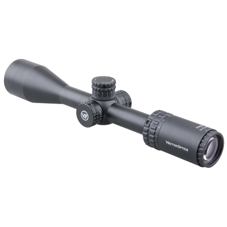 Vector Optics Hugo 3-12x44 SFP lunetă de armă Vector Optics