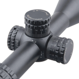 Vector Optics Hugo 3-12x44 SFP lunetă de armă Vector Optics