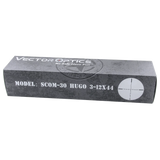 Vector Optics Hugo 3-12x44 SFP lunetă de armă Vector Optics