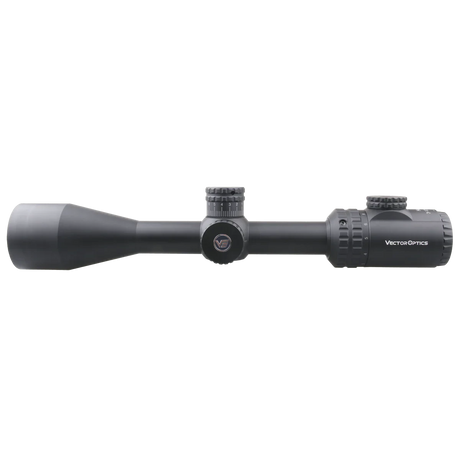 Vector Optics Hugo 3-12x44GT SFP lunetă Vector Optics