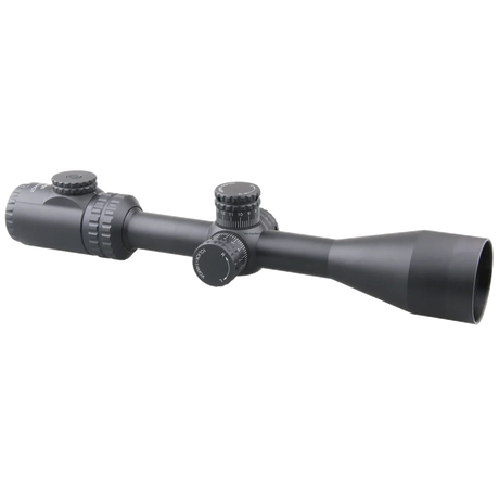 Vector Optics Hugo 3-12x44GT SFP lunetă Vector Optics