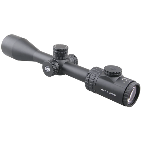 Vector Optics Hugo 3-12x44GT SFP lunetă Vector Optics
