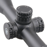 Vector Optics Hugo 3-12x44GT SFP lunetă Vector Optics