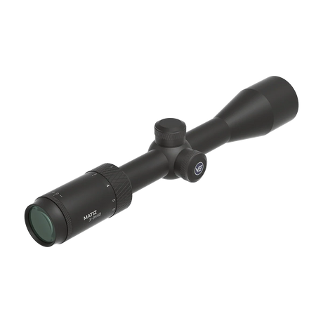 Vector Optics Matiz 3-9x40 SFP MIL lunetă de pușcă Vector Optics
