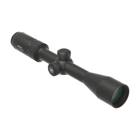 Vector Optics Matiz 3-9x40 SFP MIL lunetă de pușcă Vector Optics