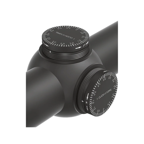 Vector Optics Matiz 3-9x40 SFP MIL lunetă de pușcă Vector Optics