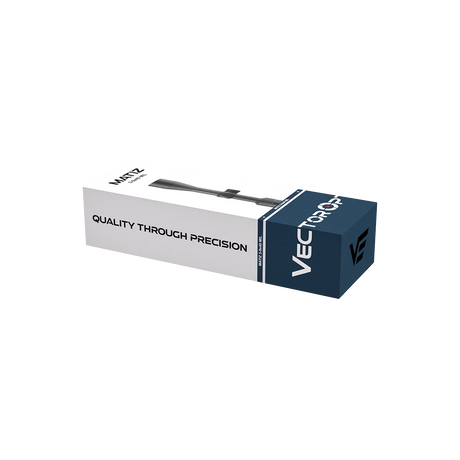 Vector Optics Matiz 3-9x40 SFP MIL lunetă de pușcă Vector Optics