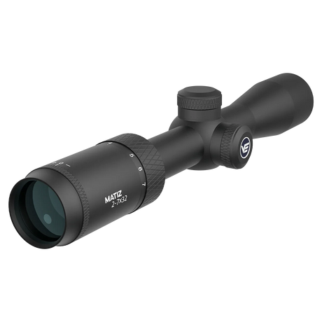 Vector Optics Matiz 2-7x32 MOA lunetă de pușcă Vector Optics