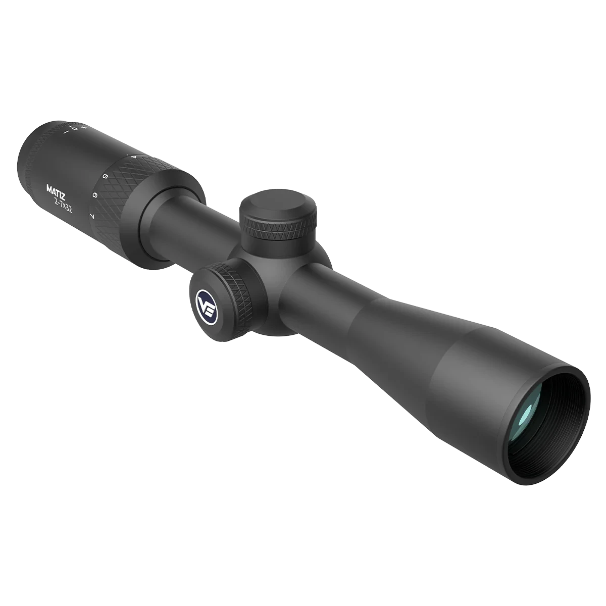 Vector Optics Matiz 2-7x32 MOA lunetă de pușcă Vector Optics