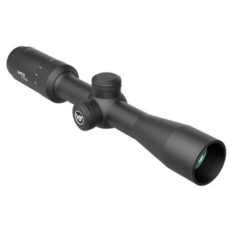 Vector Optics Matiz 2-7x32 MOA lunetă de pușcă Vector Optics