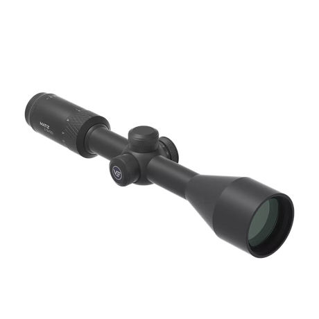 Vector Optics Matiz 3-9x50 Fiber SFP lunetă de armă Vector Optics
