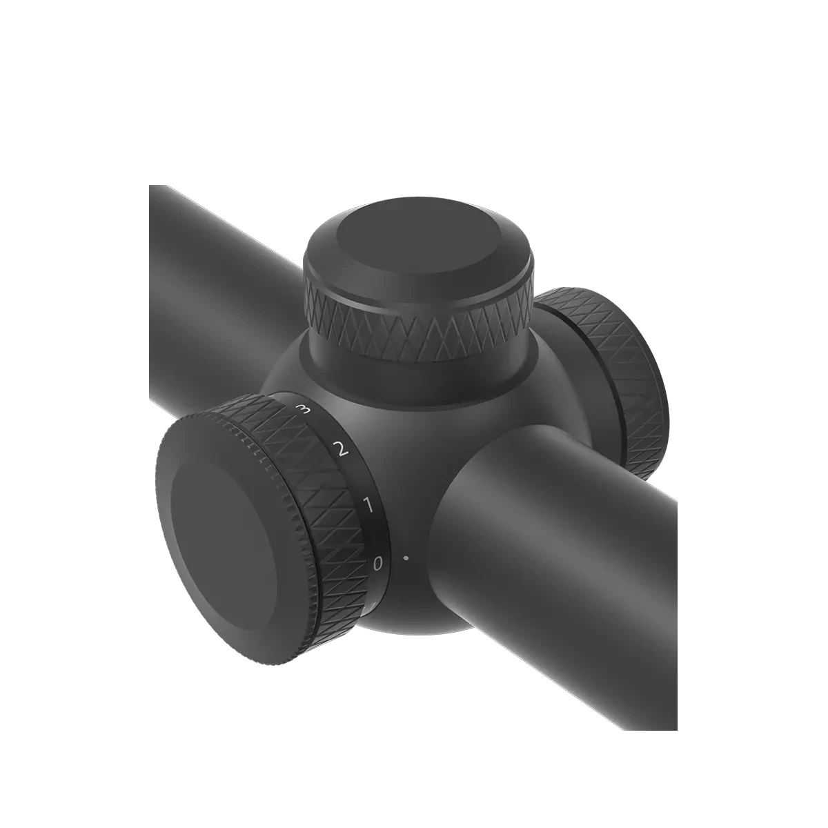 Vector Optics Matiz 3-9x50 Fiber SFP lunetă de pușcă Vector Optics