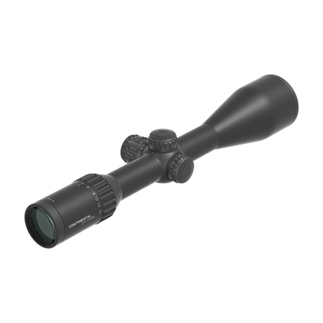 Vector Optics Continental x6 2.5-15x56 lunetă de pușcă Vector Optics